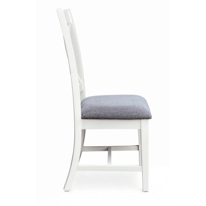 Burford Dining Upholstered Dining Chair