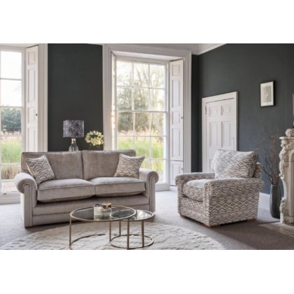 Canterbury 2 Seater Sofa Canterbury 2 Seater Sofa