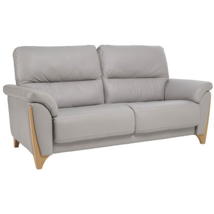 Enna Large Power Recliner Sofa