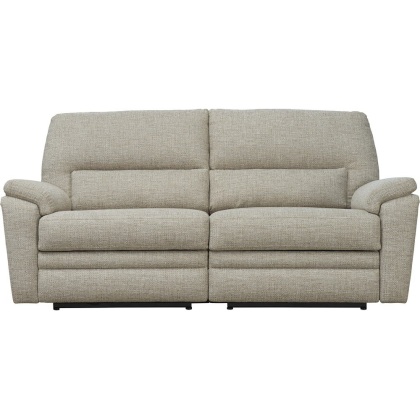 Hampton Large 2 Seater Manual Recliner Sofa Hampton Large 2 Seater Manual Recliner Sofa