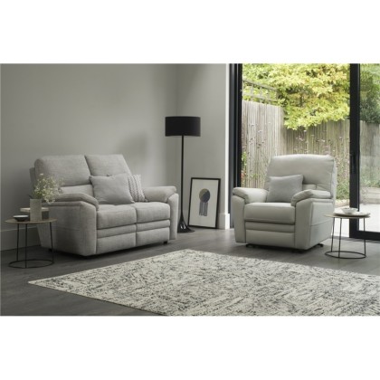 Hampton Power Recliner Chair Hampton Power Recliner Chair