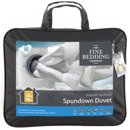 Fine Bedding Company Duvet 10.5 Tog Spundown Duvet Fine Bedding Company Duvet 10.5 Tog Spundown Duvet