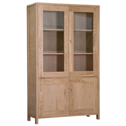 Bosco Dining Display Cabinet Bosco Dining Display Cabinet