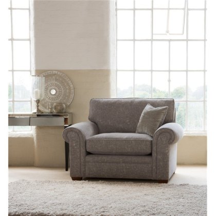 Amersham Snuggler