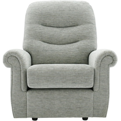 Holmes (Fabric) Small Chair Holmes (Fabric) Small Chair