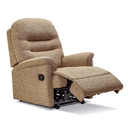Keswick Petite Recliner (CATCH only) Keswick Petite Recliner (CATCH only)