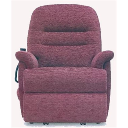 Keswick Royale Powered Recliner Keswick Royale Powered Recliner
