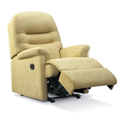 Keswick Small Recliner Keswick Small Recliner