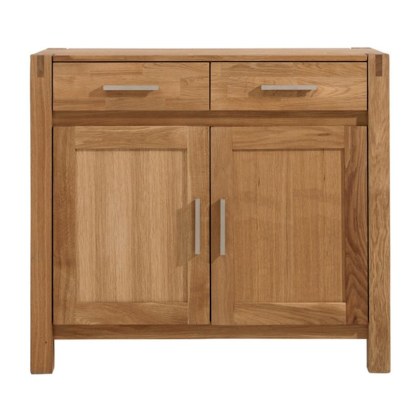 Quercus 2 Door Sideboard Quercus 2 Door Sideboard