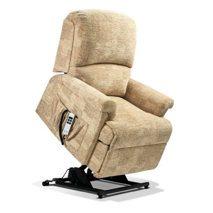 Nevada Petite 1-motor Electic Riser Recliner Nevada Petite 1-motor Electic Riser Recliner