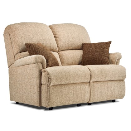 Nevada Small Fixed 2-seater Nevada Small Fixed 2-seater