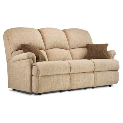 Nevada Small Fixed 3-seater Nevada Small Fixed 3-seater
