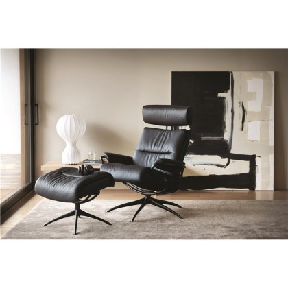 Tokyo High Back Star Chair & Stool High Base Tokyo High Back Star Chair & Stool High Base
