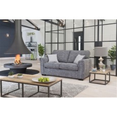 Miami 2 Seater Sofa