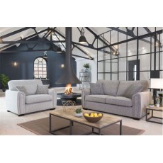 Miami 3 Seater Sofa