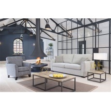 Miami Accent Chair