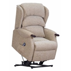 Winchester Grand Single Motor Lift Recliner