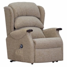 Winchester Grande Recliner Dual Motor