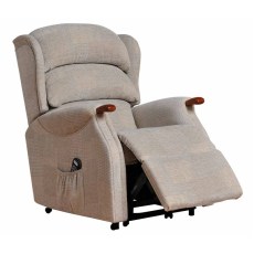Winchester Petite Dual Motor Recliner