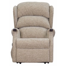 Winchester Petite Manual Recliner