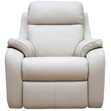 Kingsbury (leather) Man Rec Chair Kingsbury (leather) Man Rec Chair