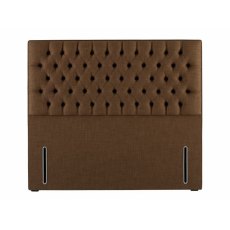Hypnos Headboards Eleanor Euro Slim