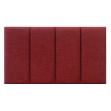 Hypnos Headboards Francesca Shallow