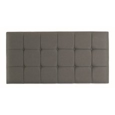Hypnos Headboards Grace Shallow