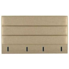 Hypnos Headboards Josephine Shallow