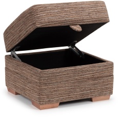 Ashington Pouffe Ashington Pouffe