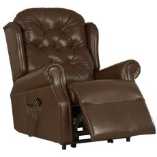 Whitney Grande Recliner Dual Motor Lift & Tilt