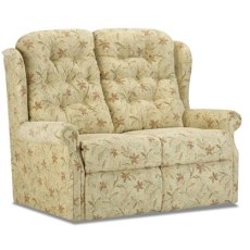 Whitney Split Fixed 2 Seater Sofa