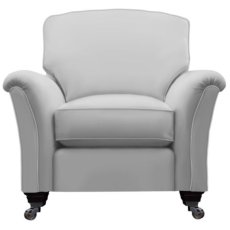 Devonshire Chair with Power Footrest