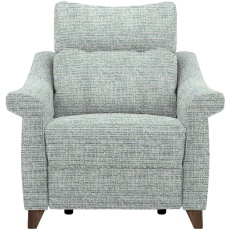 Riley (Fabric) Armchair