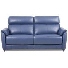 Turin 2 Seater Sofa with 2 Manual Recliners Turin 2 Seater Sofa with 2 Manual Recliners