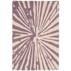 Hand Tufted Amplify Purple Haze Hand Tufted Amplify Purple Haze