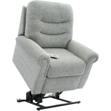 Holmes (Fabric) Dual Elevate Chair Holmes (Fabric) Dual Elevate Chair