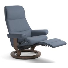 View Medium Power Chair Dual Motor (Leg & Back)