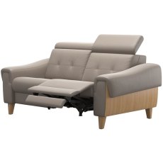 Anna 2 Seater Power Recliner Sofa with A3 Arms Anna 2 Seater Power Recliner Sofa with A3 Arms