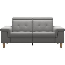 Anna 2 Seater Sofa with A2 Arms Anna 2 Seater Sofa with A2 Arms