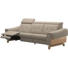Anna 3 Seater Power Recliner Sofa with A3 Arms Anna 3 Seater Power Recliner Sofa with A3 Arms