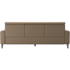 Anna 3 Seater Sofa with A1 Arms Anna 3 Seater Sofa with A1 Arms