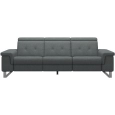 Anna 3 Seater Sofa with A2 Arms Anna 3 Seater Sofa with A2 Arms