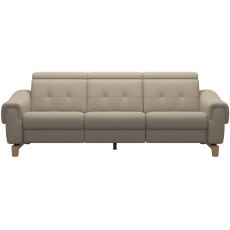 Anna 3 Seater Sofa with A3 Arms Anna 3 Seater Sofa with A3 Arms