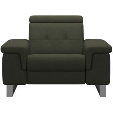 Anna Chair with A2 Arms Anna Chair with A2 Arms
