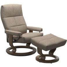 David Small Chair & Stool - Classic Base David Small Chair & Stool - Classic Base