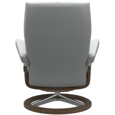 David Small Chair & Stool - Signature Base David Small Chair & Stool - Signature Base