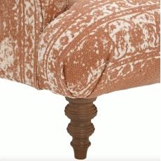 Jacaranda Chair Jacaranda Chair