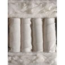 Devonshire 4 Full Drawer Divan Set Devonshire 4 Full Drawer Divan Set