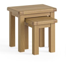 Bastille Nest of Tables